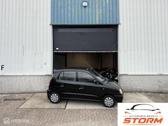 Hyundai Atos Spirit - 1.0i X