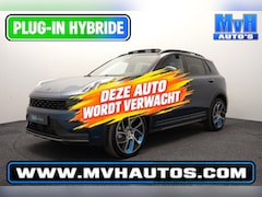 Lynk & Co 01 - 1.5 PHEV|ZWARTE.HEMEL|BLACK EDITION|360º|SOH98%