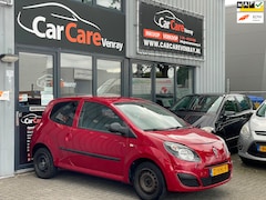 Renault Twingo - 1.2 Authentique APK01-2027 AIRCO NAP MP3/CD
