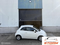 Fiat 500 - 1.4-16V Sport