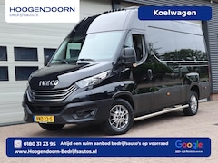 Iveco Daily - 35S14 Hi-Matic Euro 6 - L2H2 - Koelwagen
