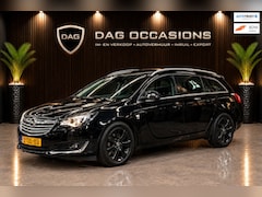 Opel Insignia Sports Tourer - 1.4 T EcoFLEX CAMERA|NAVI|CRUISE|PDC|LED