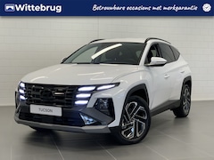 Hyundai Tucson - 1.6 T-GDI PHEV Comfort Smart FACELIFT Plug-In Hybride Automaat met Navigatie, Elektrische