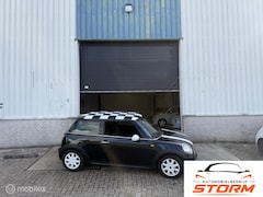 MINI 3-Deurs - 1.4 One