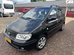 Hyundai Matrix - 1.6i Active AIRCO ELEC RAM APK AUTOMAAT