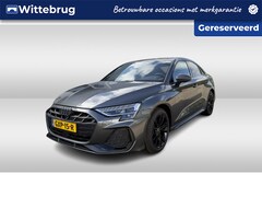 Audi A3 Limousine - 30 TFSI S edition / 17"LMV / NAVI / APP.Connect