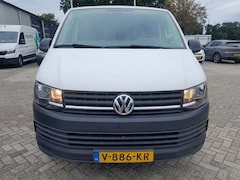 Volkswagen Transporter - 2.0 TDI L1H1 Comfortline - 2x schuifdeur - Inrichting
