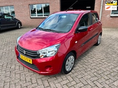 Suzuki Celerio - 1.0 Comfort // Airco // APK 22-5-2027