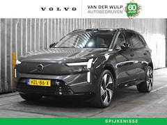Volvo EX90 - Twin Performance Ultra | 517PK/111kWh | 22'' | Luchtvering