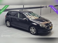 Volkswagen Golf - 1.4 TSI Comfortline Automaat Pano