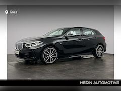 BMW 1-serie - 118i Business Edition Plus | Model M Sport | Elektrisch verwarmde voorstoelen | Park Dista