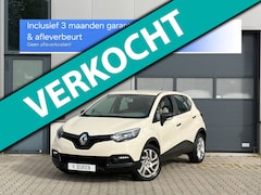 Renault Captur - 0.9 TCe Authentique