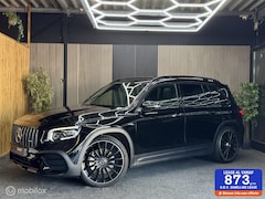 Mercedes-Benz GLB - AMG 35 4MATIC|Pano|360 Cam|Keyless| 7 Pers|Acc