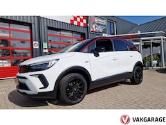Opel Crossland - 1.2 Turbo GS Line