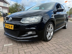 Volkswagen Polo - 1.2 TSI Edition R-LINE *ZEER NETJES