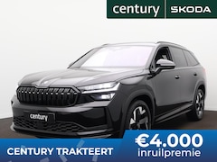 Skoda Kodiaq - Sportline Business 1.5 TSI PHEV 150 kW / 204 PK SU
