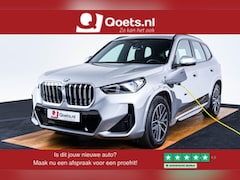 BMW X1 - xDrive25e M Sport - Sportstoelen - Elektrisch verwarmde voorstoelen - Comfort Access - Gro