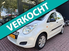 Suzuki Alto - 1.0 Celebration EASSS 74Dkm NAP/1 Eigenaar/Aicro