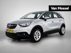 Opel Crossland X - 1.2 Turbo Online Edition