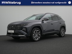 Hyundai Tucson - 1.6 T-GDI PHEV Comfort Smart FACELIFT Plug-In Hybride Automaat met Navigatie, Elektrische