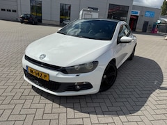 Volkswagen Scirocco - 1.4 TSI