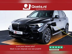 BMW X5 - xDrive45e High Executive M Sport - Panoramadak - Driving Assistant Professional - Comforts