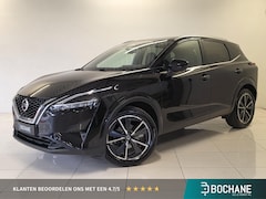 Nissan Qashqai - 1.3 MHEV Xtronic Business Executive | Panoramadak | 360º Camera | BOSE Audio |