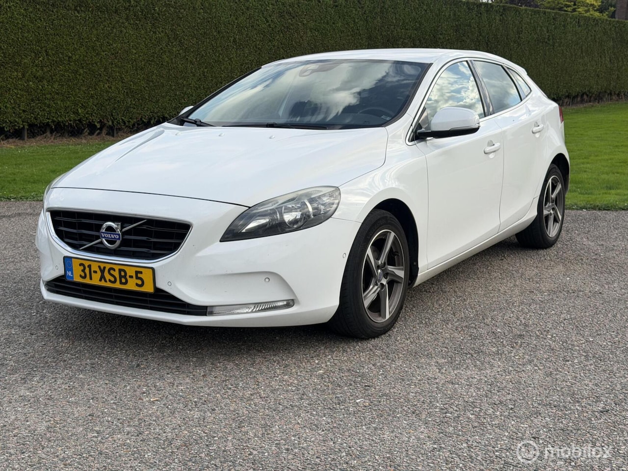 Volvo V40 - 1.6 D - AutoWereld.nl