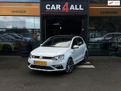 Volkswagen Polo - 1.8 TSI GTI PANO/CAMERA/STLVRM/SPORT/VOLOPTIE