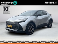 Toyota C-HR - 2.0 Plug-in Hybrid 220 Executive