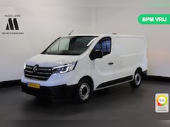 Renault Trafic - 2.0 dCi 150PK Automaat- EURO 6 - Airco - Navi - Cruise - €16.900, - Excl