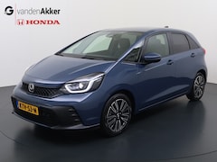 Honda Jazz - 1.5 i-MMD 122pk Hybrid CVT Advance