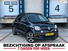 Renault Twingo - 1.0 SCe Limited (AUT+CarPlay+Onderhoud+NAP)