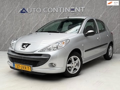 Peugeot 206 - 1.4 XS / NAP / APK / Nwe Distr. Riem