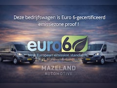 Peugeot Expert - 2.0 BlueHDI 122PK L3 Dubbele Cabine EURO 6 - Airco - Cruise - Camera - € 15.900, - Excl