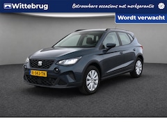 SEAT Arona - 1.0 TSI Style Business Intense / Navigatie / App connect / Camera / Parkeersensoren V+A /