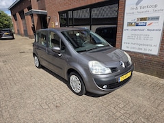 Renault Grand Modus - 1.2-16V Expression, Automaat, ecc