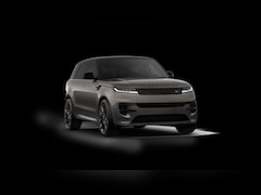 Land Rover Range Rover Sport - 3.0 P460e Momentum Edition PHEV lEVERBAAR VANAF 11/2026