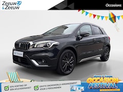 Suzuki S-Cross - 1.0 Boosterjet Select | Garantie 2030 | Camera | Navi | Stoelverwarming |