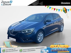 Renault Mégane - 1.2 TCe Limited | Climate | Cruise | Apple carplay | LM Velgen |
