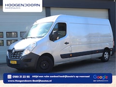 Renault Master - 2.3 dCi 131pk Euro 6 L3H2 Maxi - Camera - Airco - Cruise