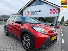 Toyota Aygo X - 1.0 VVT-i MT Pulse RIJKLAARPRIJS