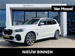 BMW X5 - xDrive45e High Executive | TREKHAAK | PANORAMADAK | SOFTCLOSE | LASER LED | LUCHTVERING |