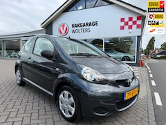 Toyota Aygo - 1.0-12V Now RIJKLAARPRIJS