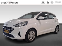 Hyundai i10 - 1.0 Comfort Smart