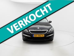 Peugeot 308 - 1.2 PureTech Allure TREKHAAK GEHELE ONDERHOUDS HISTORIE AANWEZIG