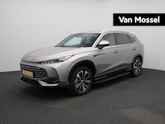 MG MG HS PHEV - 1.5 Aut. Luxury | 100km Elektrisch | Navi | CarPlay | 360 Camera | Stoelverwarming | Led K