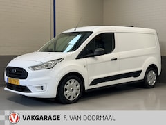 Ford Transit Connect - 1.5 EcoBlue L2 Trend HP | Trekhaak