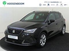 SEAT Arona - 1.0 EcoTSI FR Business Connect | Cruise control | Lane assist | Climate control | Parkeers
