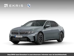 BMW i3 - 50 xDrive First Edition M Sportpakket | Panoramadak | Driving Assistant Plus | Parking Ass